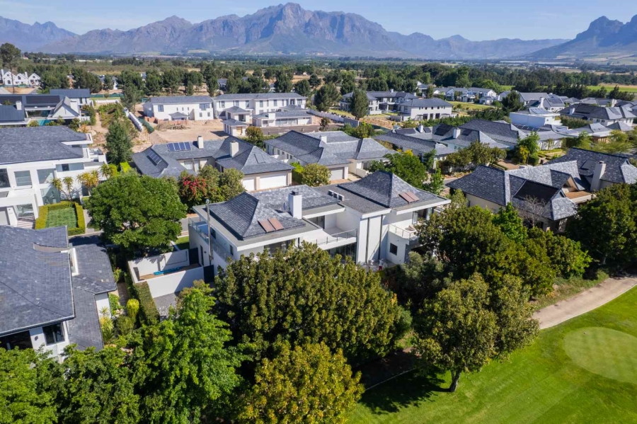 4 Bedroom Property for Sale in Pearl Valley Golf Estate Western Cape